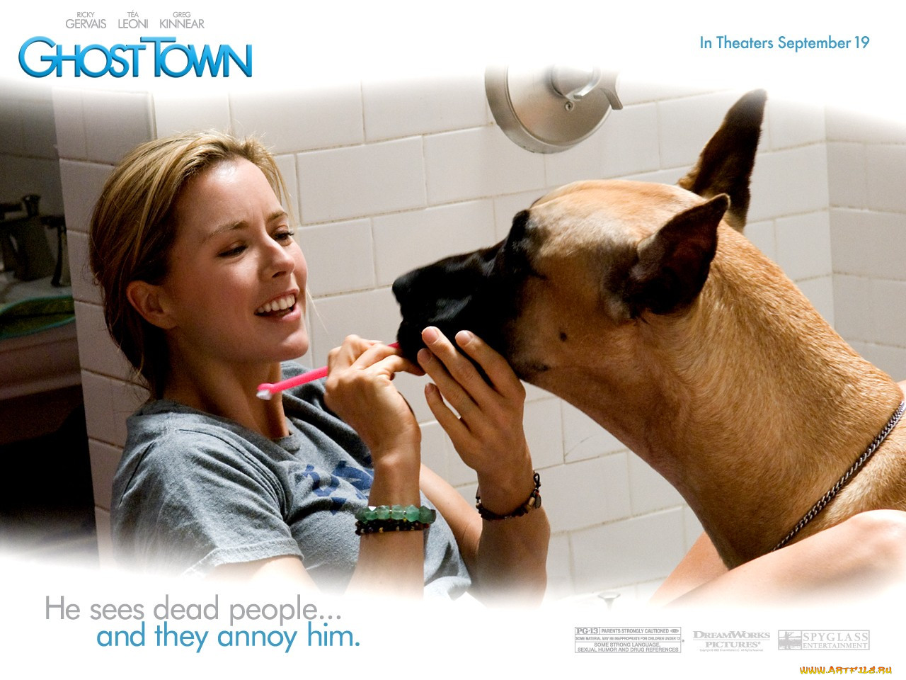 ghost, town, , 
